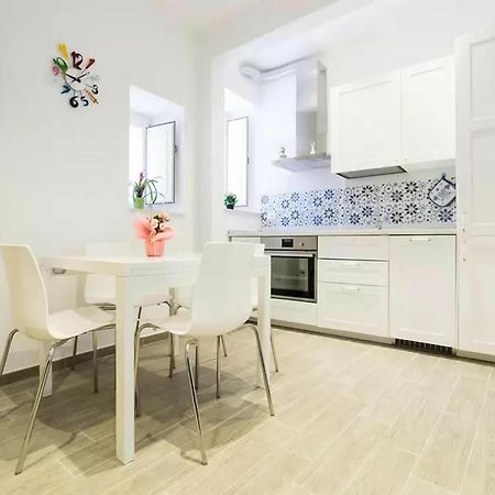 Talia Ortigia Apartment シラクーサ エクステリア 写真