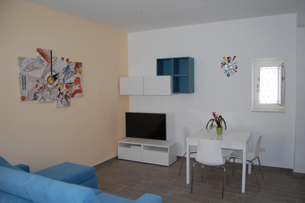 Talia Ortigia Apartment シラクーサ エクステリア 写真