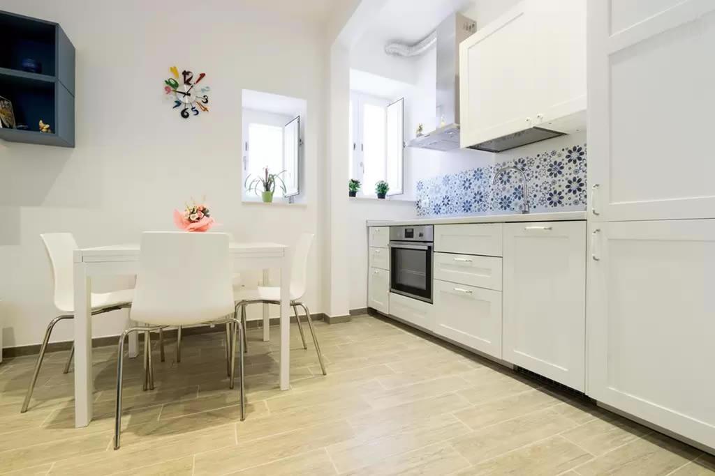 Talia Ortigia Apartment シラクーサ エクステリア 写真