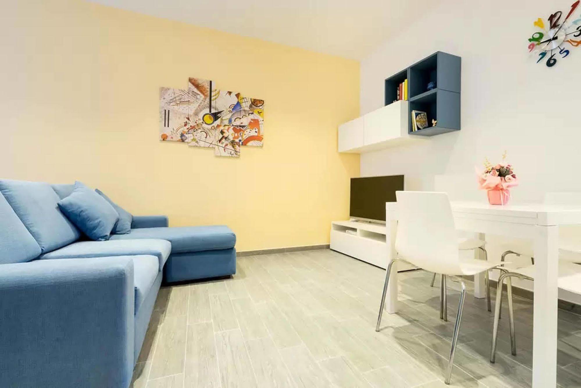 Talia Ortigia Apartment シラクーサ エクステリア 写真