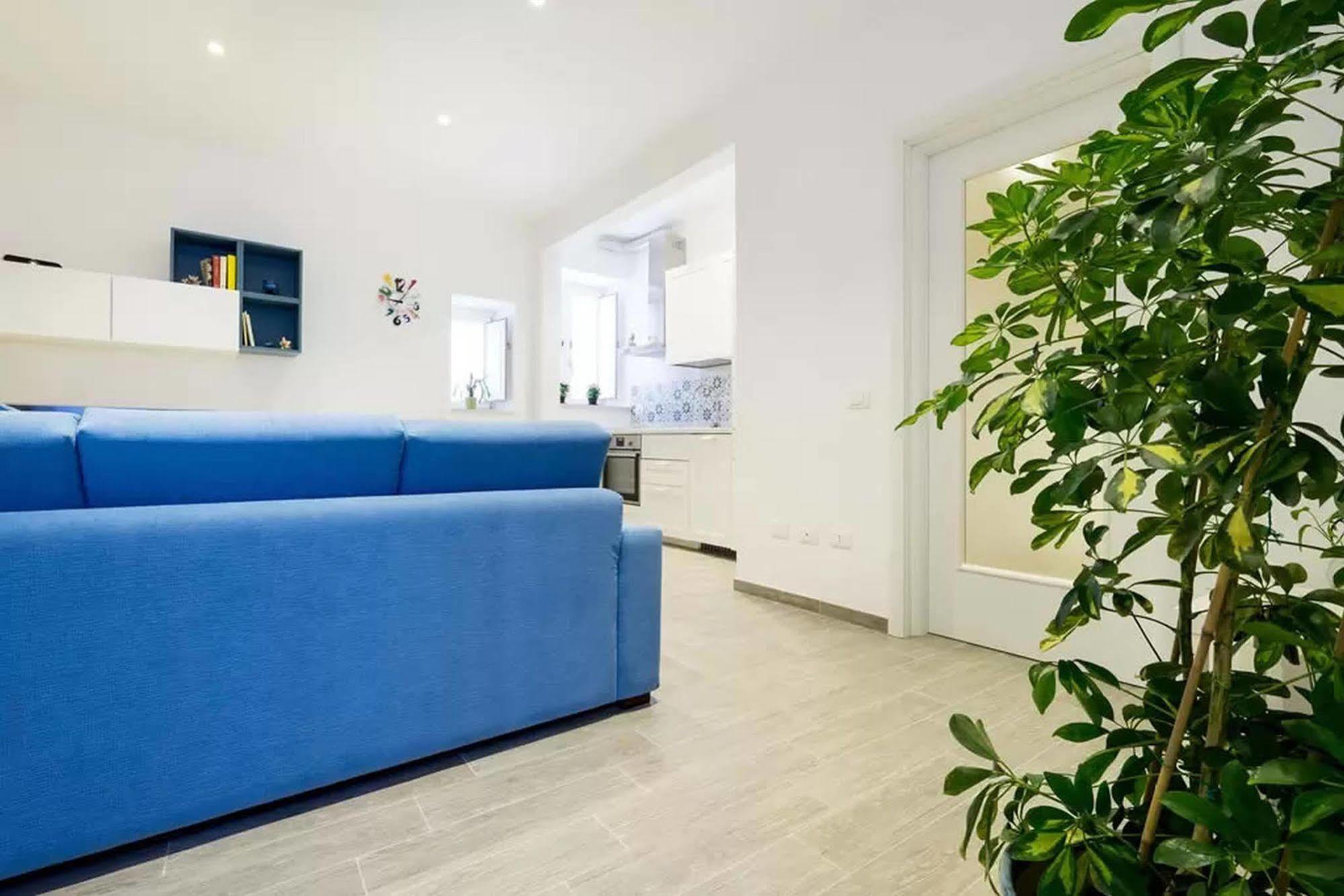 Talia Ortigia Apartment シラクーサ エクステリア 写真