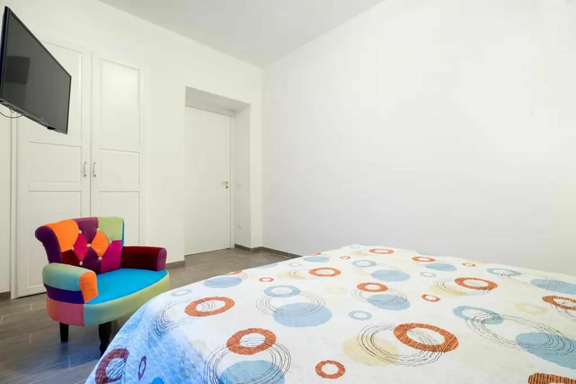 Talia Ortigia Apartment シラクーサ エクステリア 写真