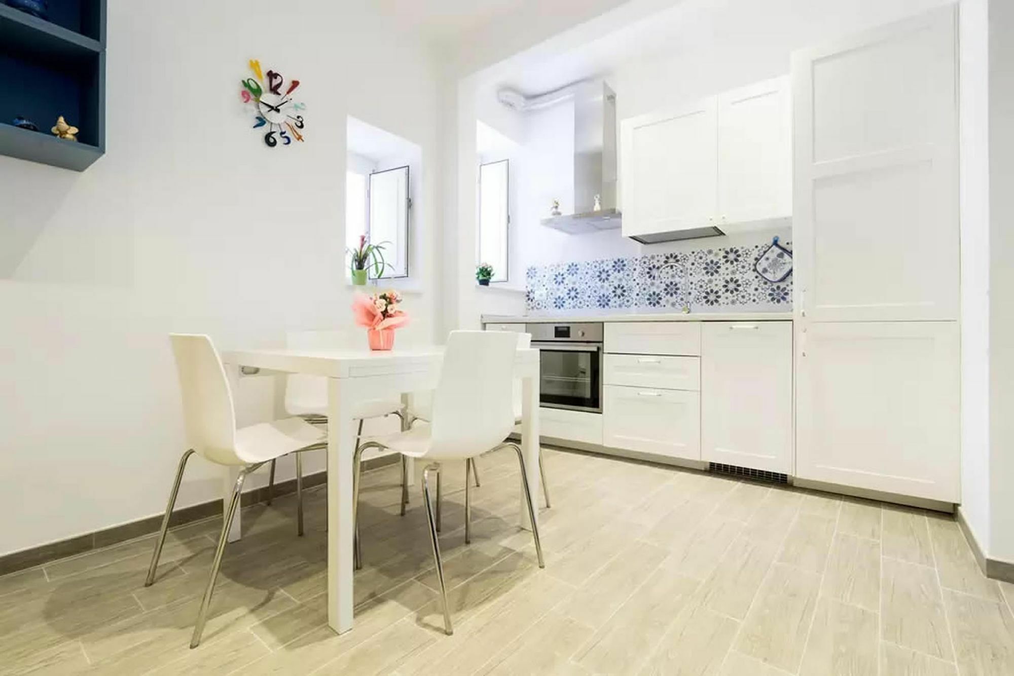 Talia Ortigia Apartment シラクーサ エクステリア 写真