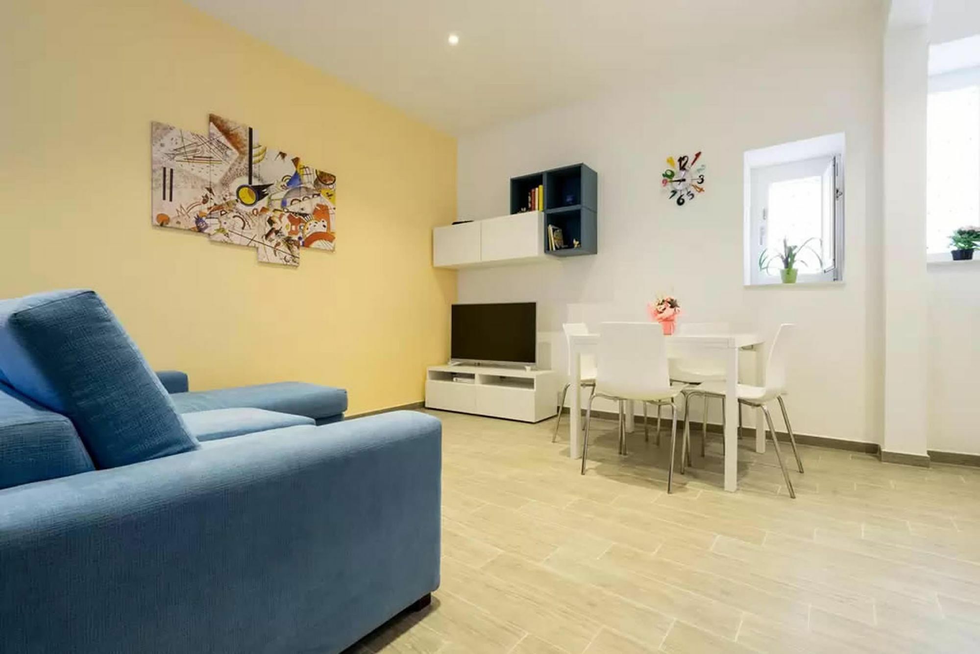 Talia Ortigia Apartment シラクーサ エクステリア 写真