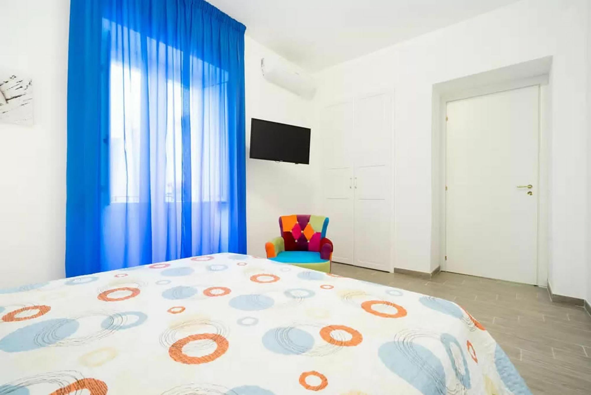 Talia Ortigia Apartment シラクーサ エクステリア 写真